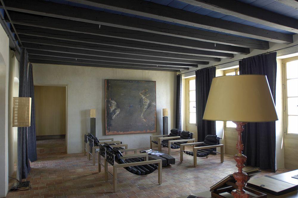 Готель Chateau Le Rosey Ньйон Екстер'єр фото